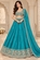 KALIKA CHOLI SUIT