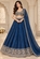 KALIKA CHOLI SUIT