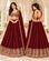 KALIKA CHOLI SUIT