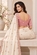 KIMORA SAR-CAT001 WITH READY STITCHED BLOUSE