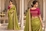 KIMORA SAR-CAT001 WITH READY STITCHED BLOUSE