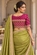 KIMORA SAR-CAT001 WITH READY STITCHED BLOUSE
