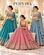 DIYA LADIES LENGHA SUIT 