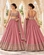 DIYA LADIES LENGHA SUIT 