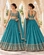 DIYA LADIES LENGHA SUIT 