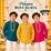 EKASNSH BOYS KURTA