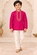 EKASNSH BOYS KURTA
