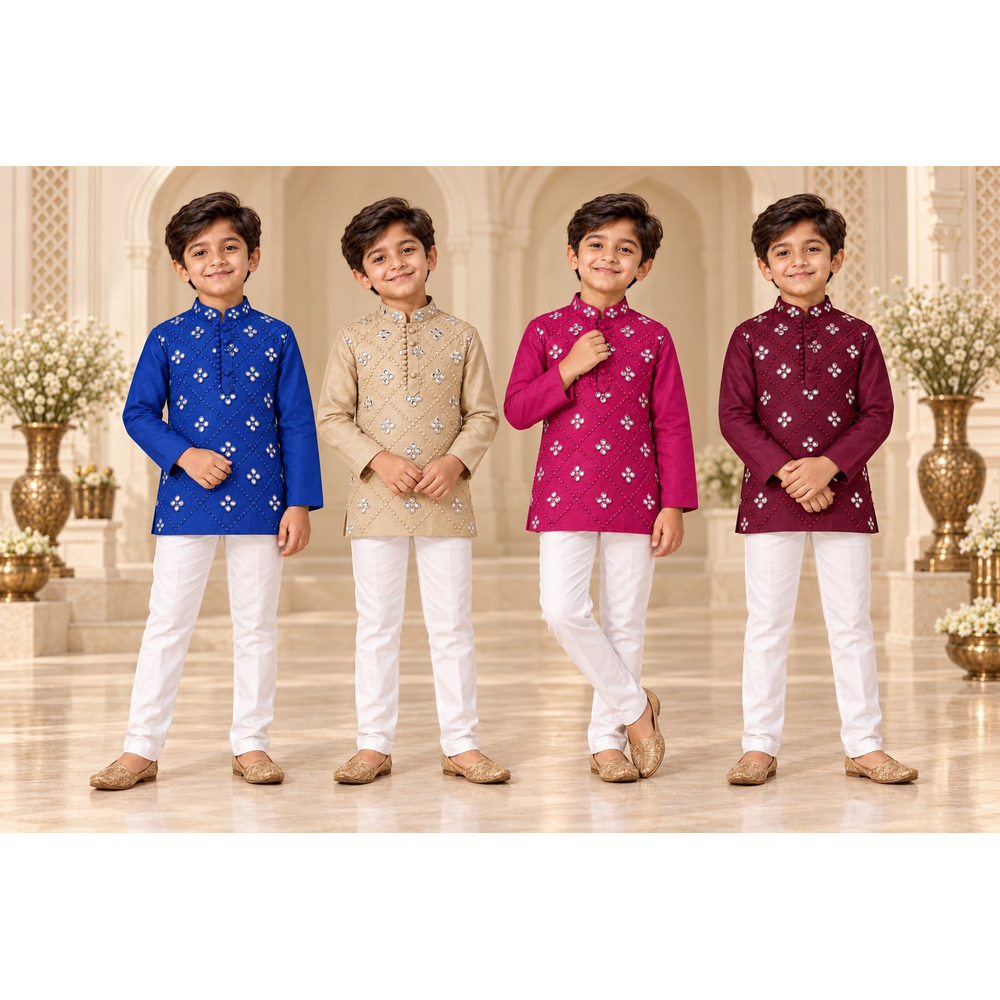 ADIT BOYS KURTA