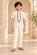 AARAV BOYS SHORT KURTA ONLY