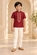 AARAV BOYS SHORT KURTA ONLY