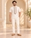 VEER MANS SHORT KURTA ONLY