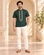 VEER MANS SHORT KURTA ONLY