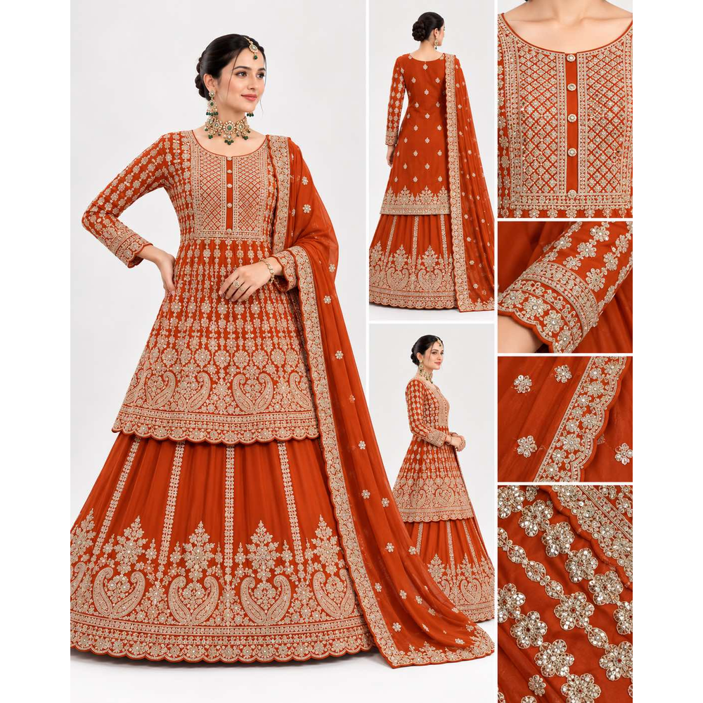 TAVISHA LONG TOP LENGHA
