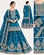 ZARIYA  LONG TOP LENGHA