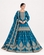 ZARIYA  LONG TOP LENGHA