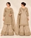 NITYA PLAZO SUIT