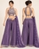 AASHVI SHORT TOP PLAZO SUIT
