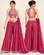 AASHVI SHORT TOP PLAZO SUIT