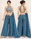 AASHVI SHORT TOP PLAZO SUIT