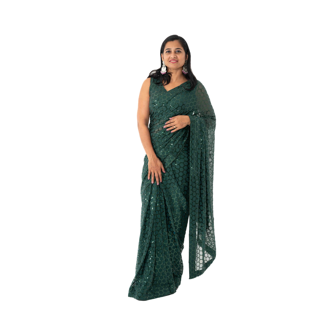 PARI SEQUENCE SAREES HWS Buy Beautiful Sarees Online Best Selection
