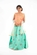 ISQI KIDS LEHNGA SUIT 