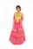 RISHA KIDS LEHNGA SUIT