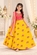 SUHANI GIRLS LEHNGA SUIT 