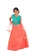RENEE KIDS LEHNGA SUIT OS
