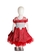EHLINA GIRLS DRESS 