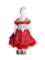 EHLINA GIRLS DRESS 
