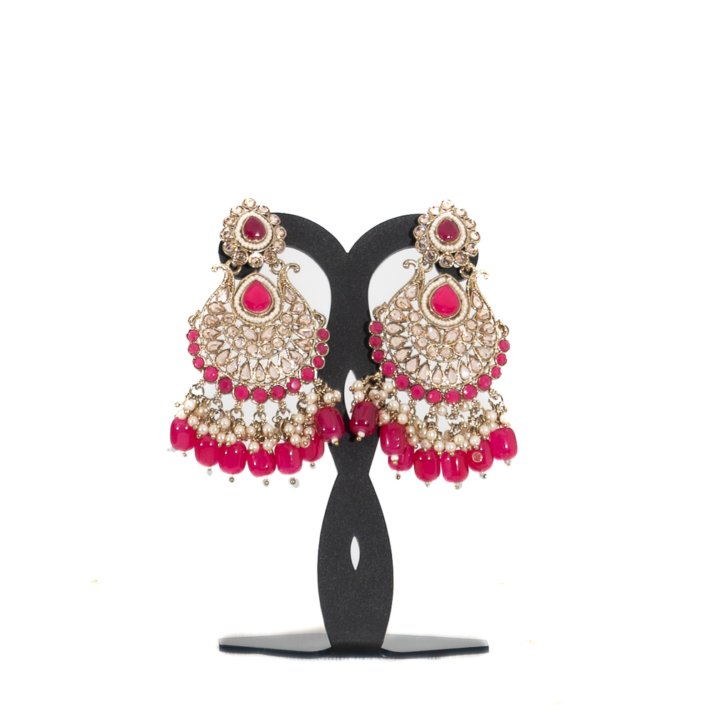 SOPHIE LADIES EARINGS ES