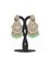 SOPHIE LADIES EARINGS ES
