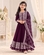 MIA GIRLS GOWN