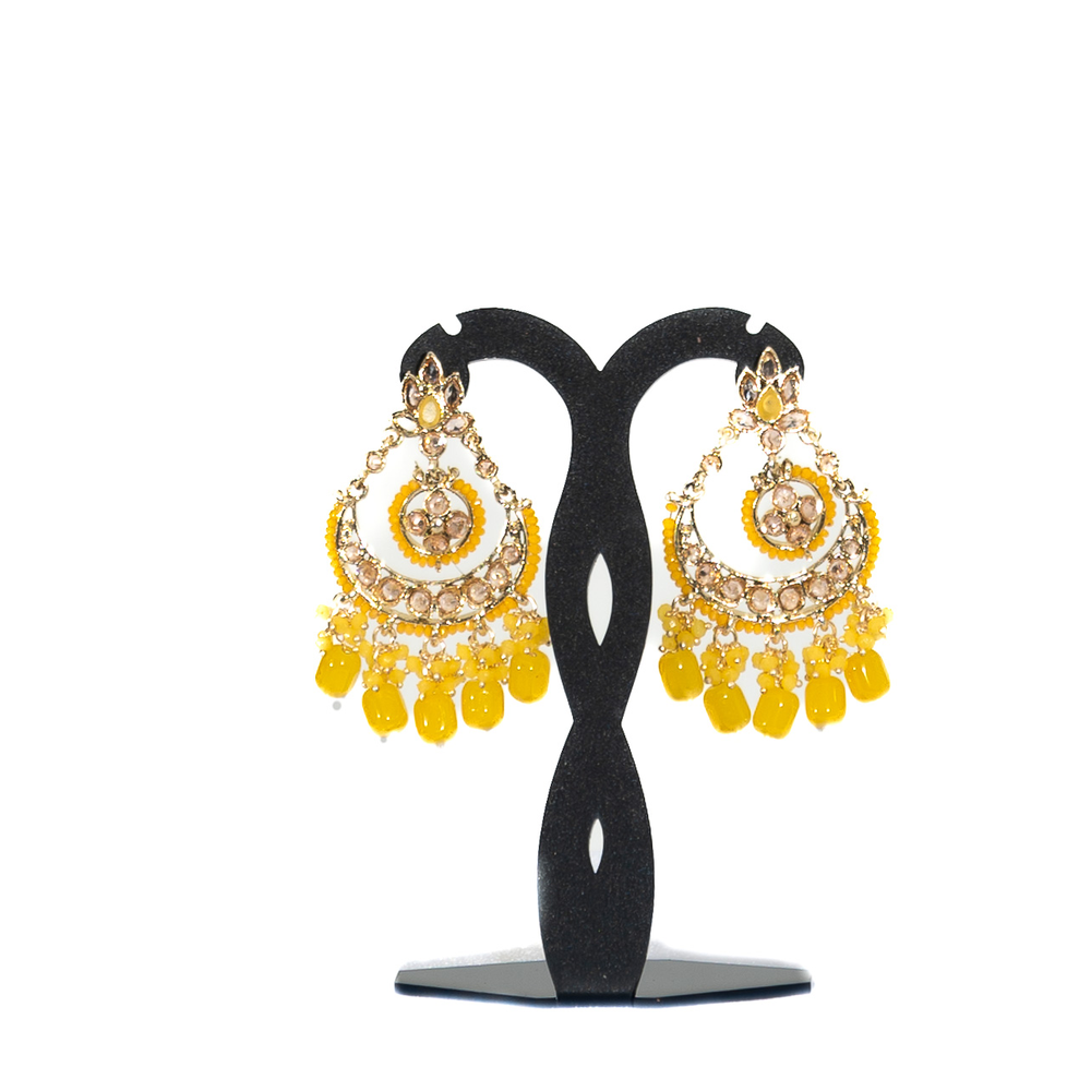 SARAH LADIES EARINGS EK