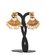ALINA LADIES EARINGS HS