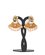 ALINA LADIES EARINGS HS