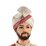 RANVEER WEDDING TURBAN TK