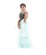 ABIYA GIRLS LEHNGA SUIT 