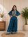 ANISHA LADIES PLAZO SUITS 