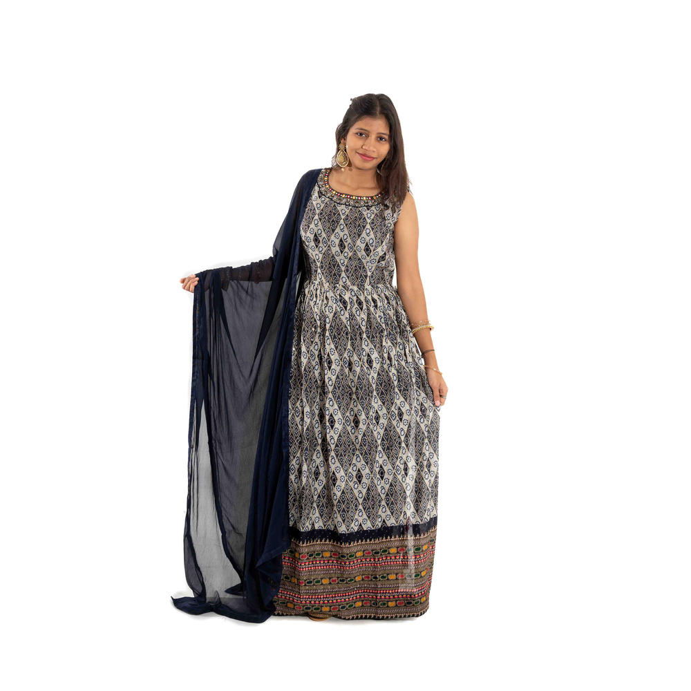 SEEDRA LADIES PLAZO SUITS MUK WomenSALWAR KAMEEZ PEHNAWA 08/06