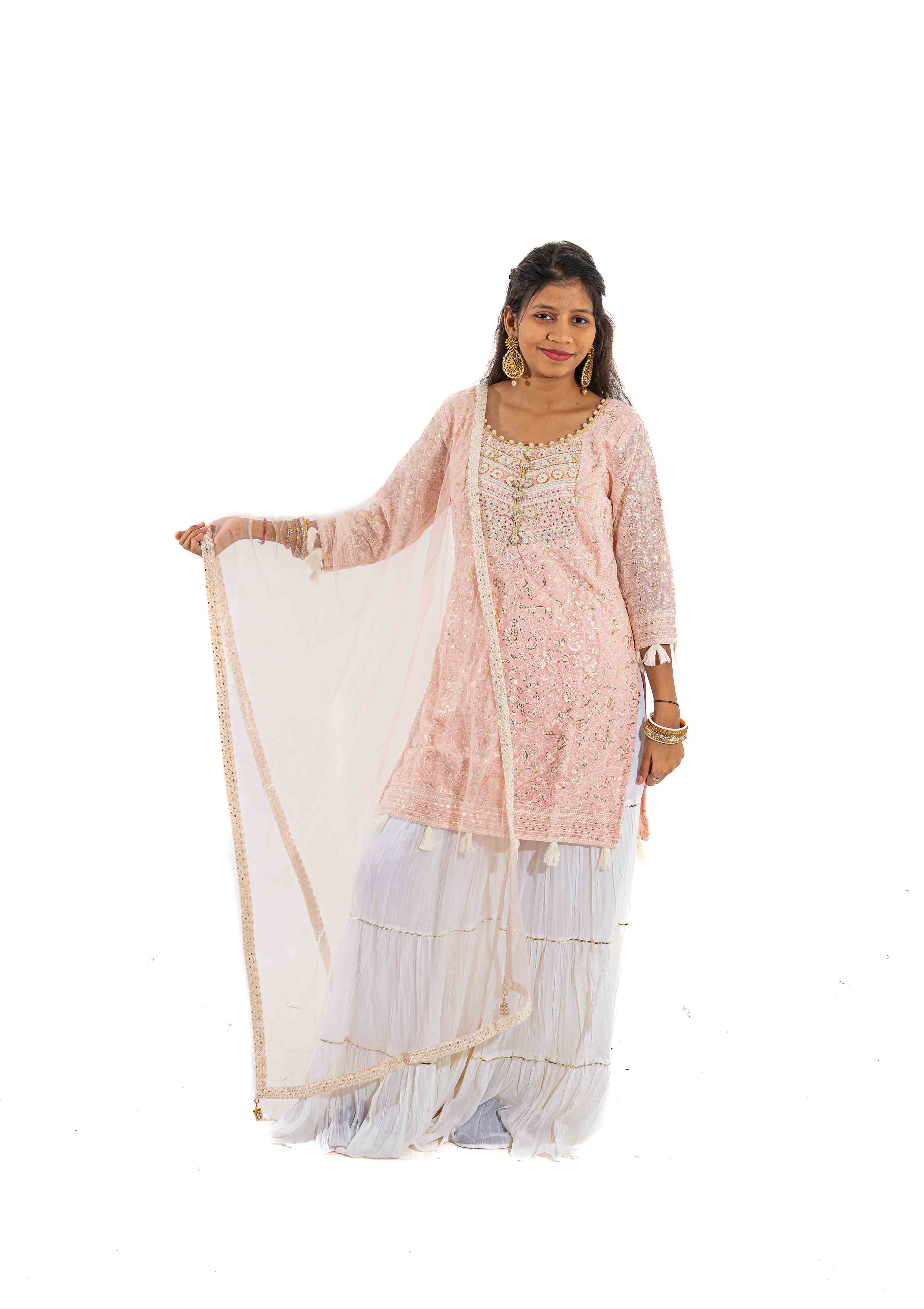 Garara plazo best sale