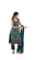 SURILI LADIES ANKEL PANTS SUITS OK