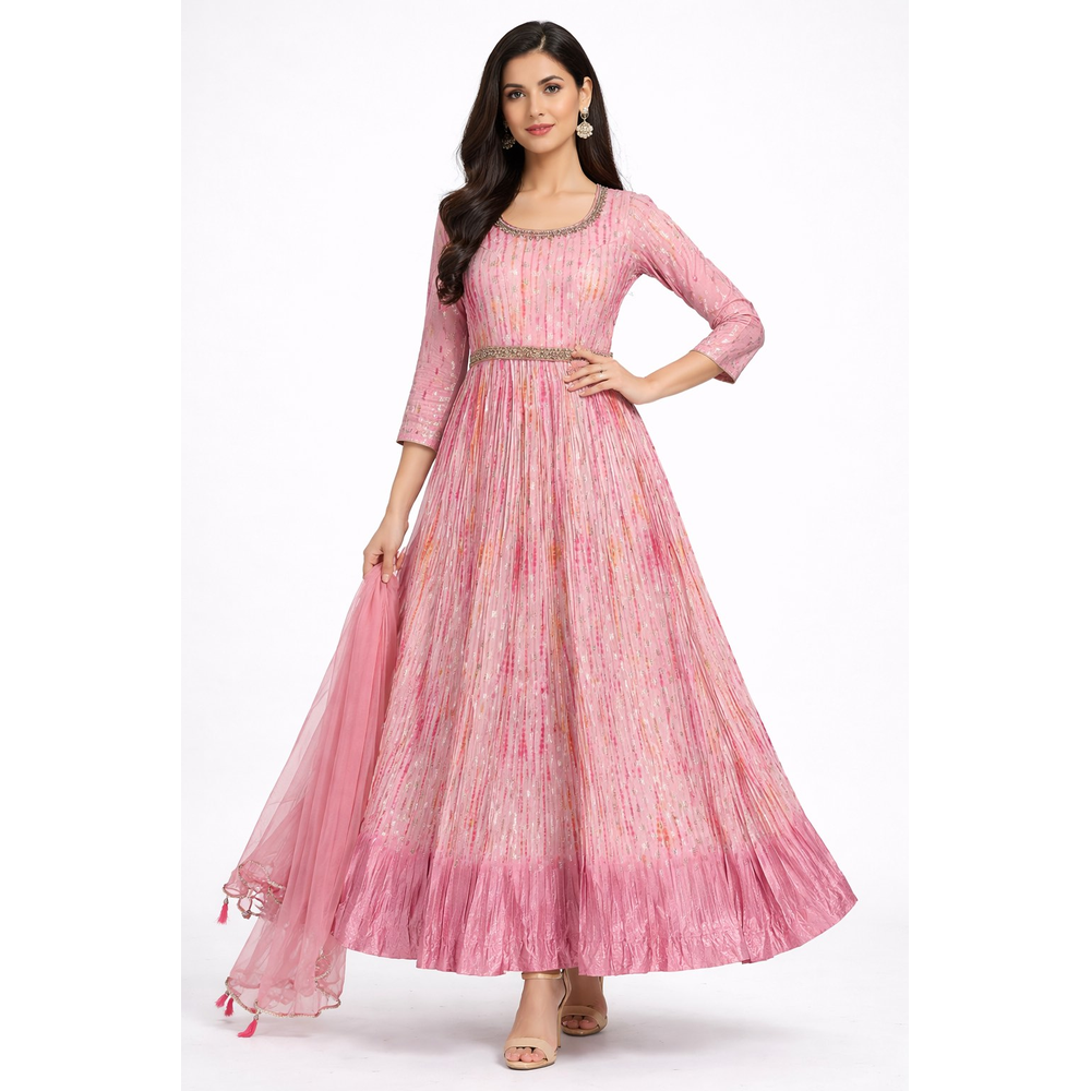 KASHIKA LADIES GOWNS 