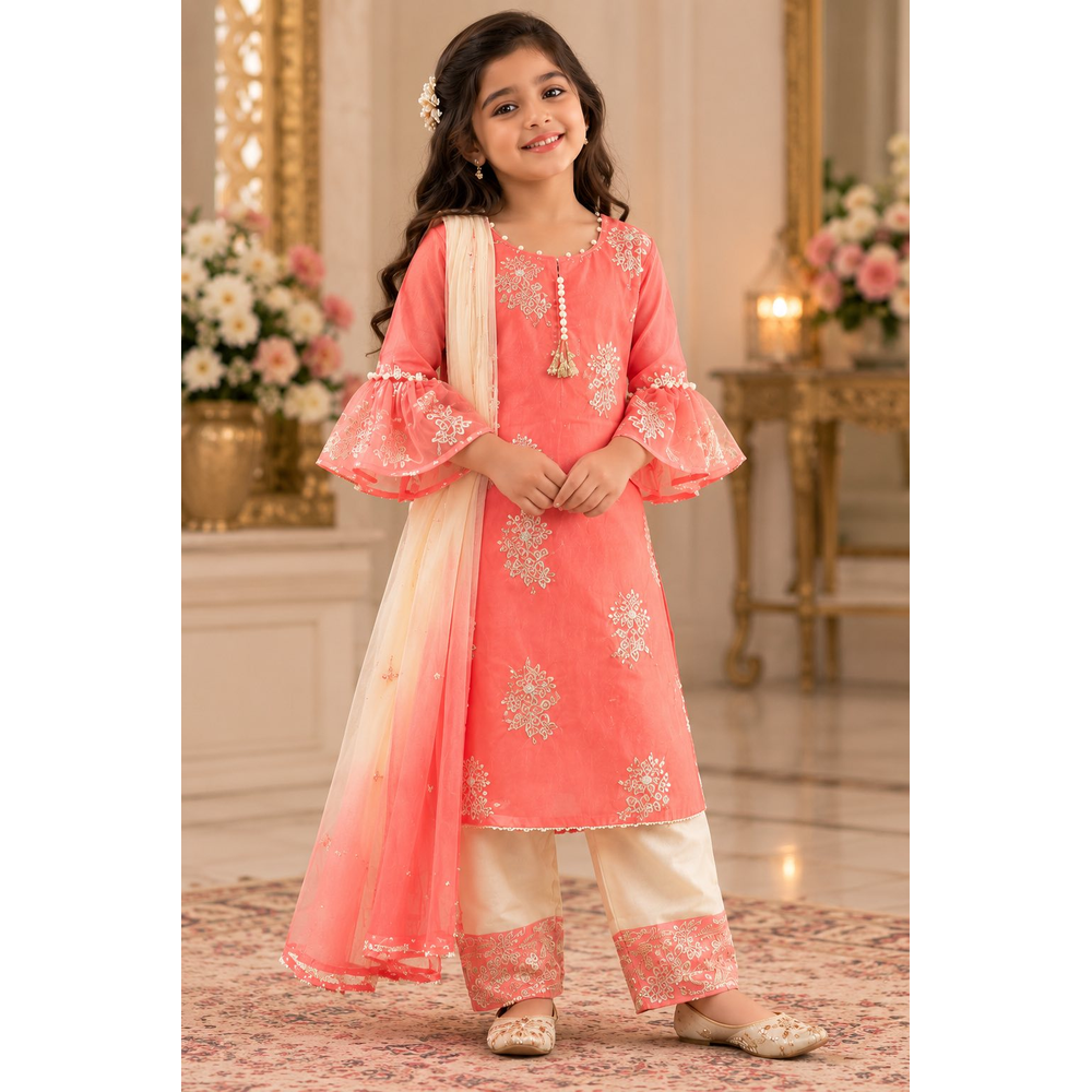 KRISMA GIRLS CHURIDAR 