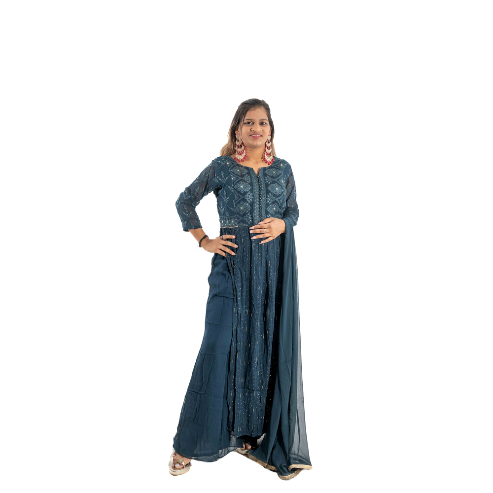 TANEESHA NYRA SUIT EER