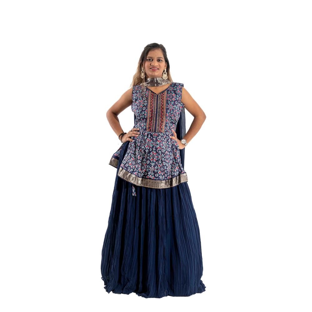 SMAYA GHARARA SETS HWK