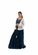 SAANVIKA  LEHENGA SUITS HOS