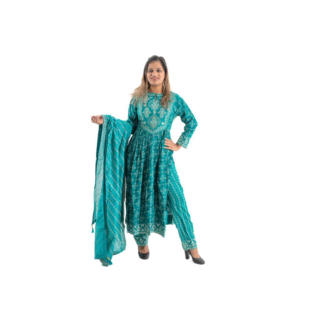 PARTHAVI NYRA SUIT EEK