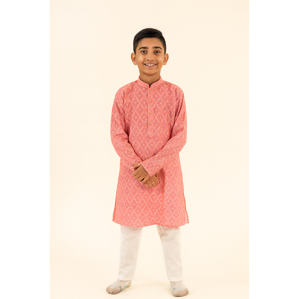 AARAV BOYS MODI SUIT 