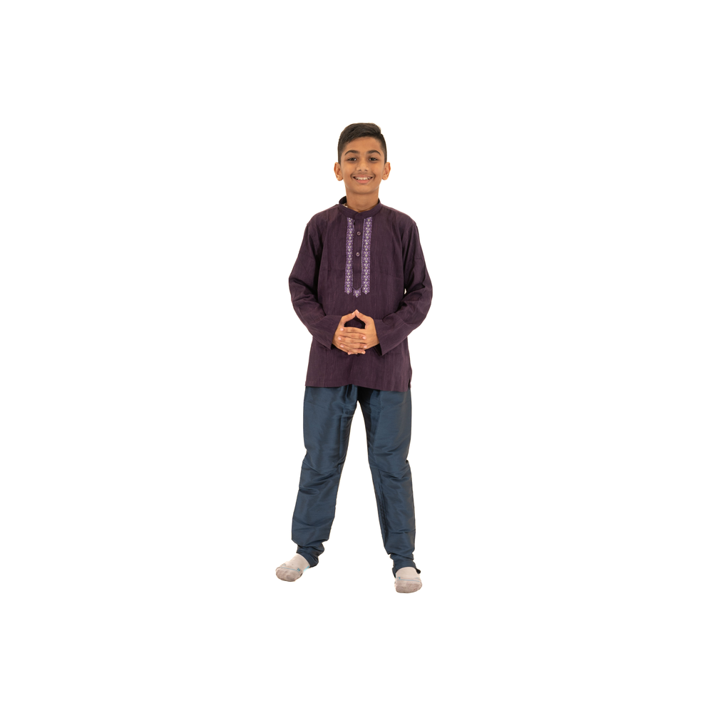 RITHVIK BOYS KURTA MK